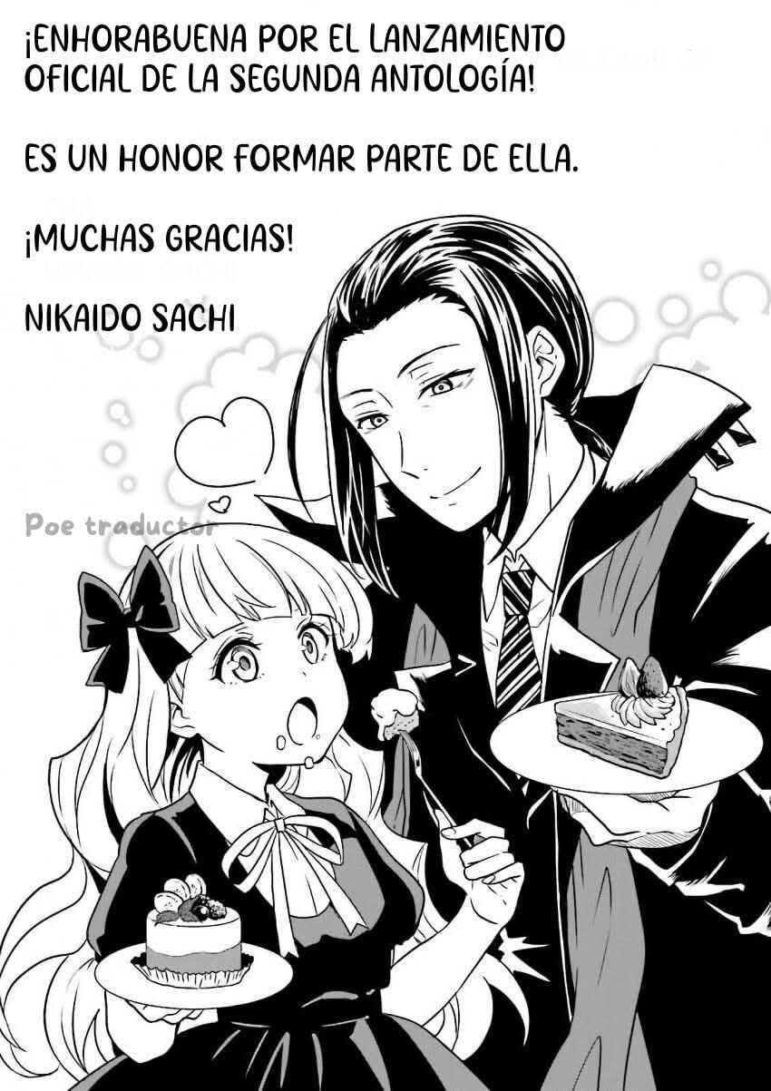 Bungo stray dogs Antología Hana Chapter 8 - Page 10