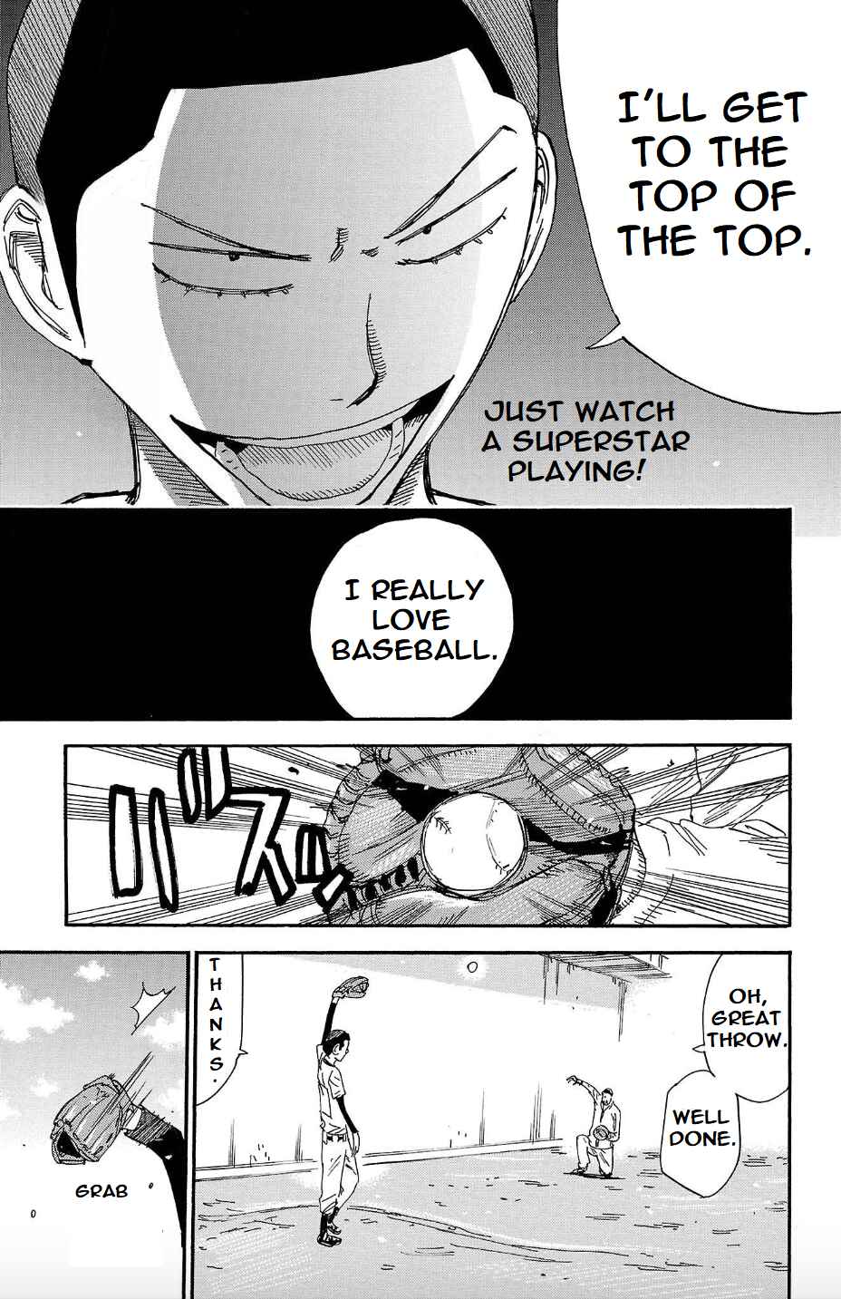 Yowamushi Pedal - Spare Bike Chapter 106 - Page 12