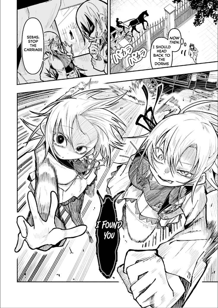 Isekai de Haishin Katsudou wo Shitara Tairyou no Yandere Shinja wo Umidashite Shimatta Ken Chapter 44 - Page 18