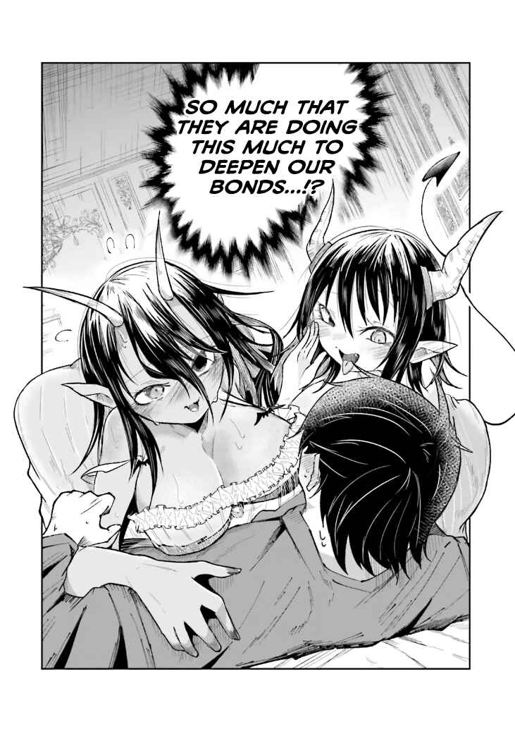 Isekai de Haishin Katsudou wo Shitara Tairyou no Yandere Shinja wo Umidashite Shimatta Ken Chapter 44 - Page 2