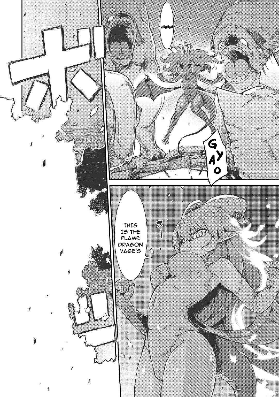 Sayounara Ryuusei, Konnichiwa Jinsei Chapter 68 - Page 25