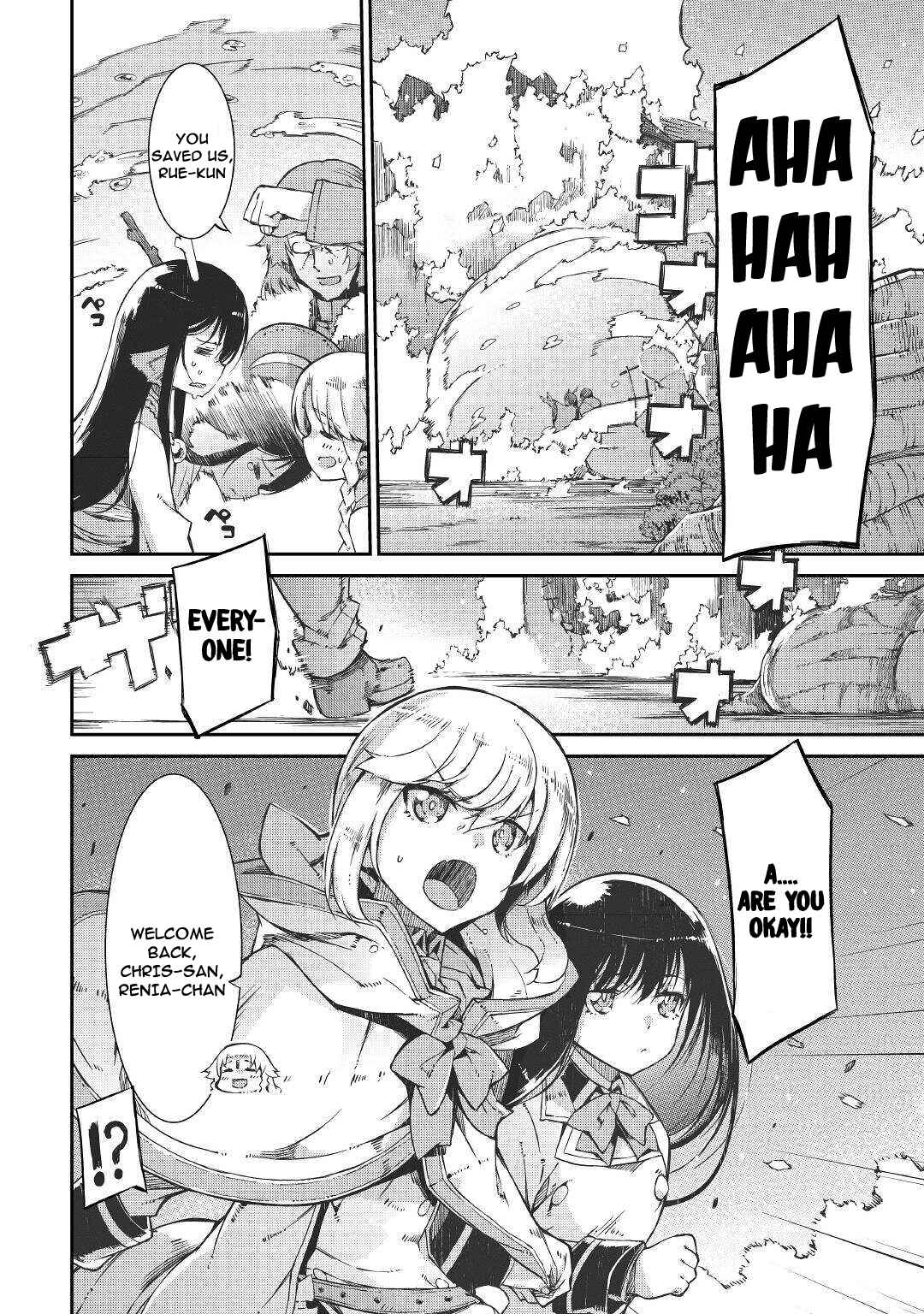 Sayounara Ryuusei, Konnichiwa Jinsei Chapter 68 - Page 27