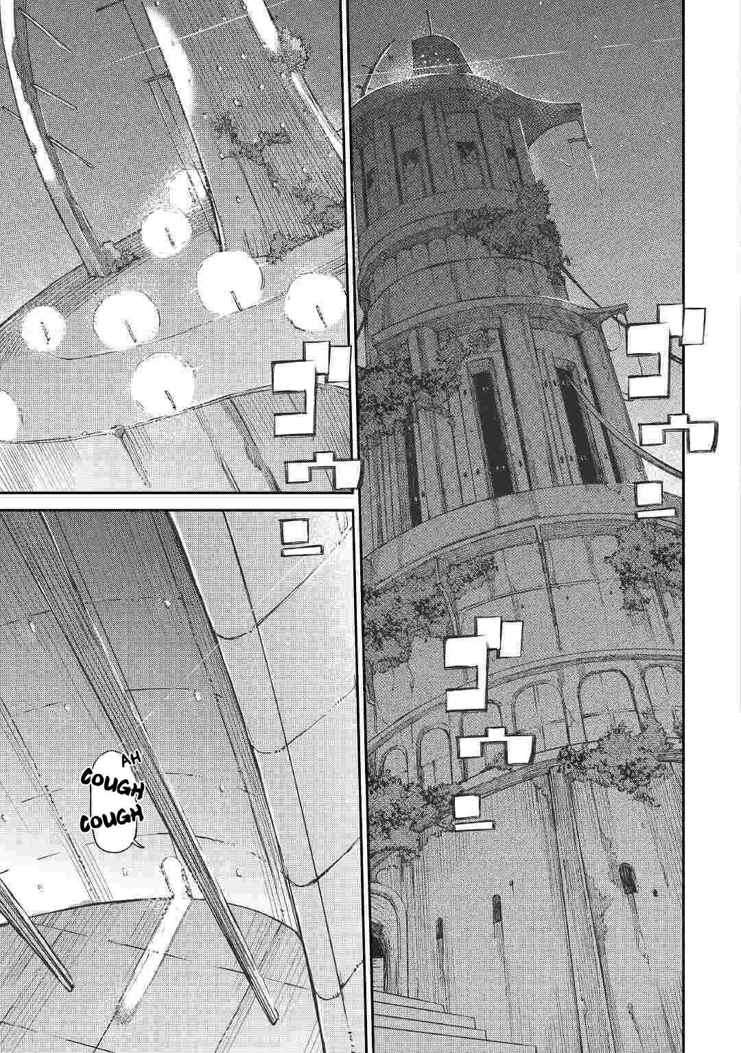 Sayounara Ryuusei, Konnichiwa Jinsei Chapter 68 - Page 30