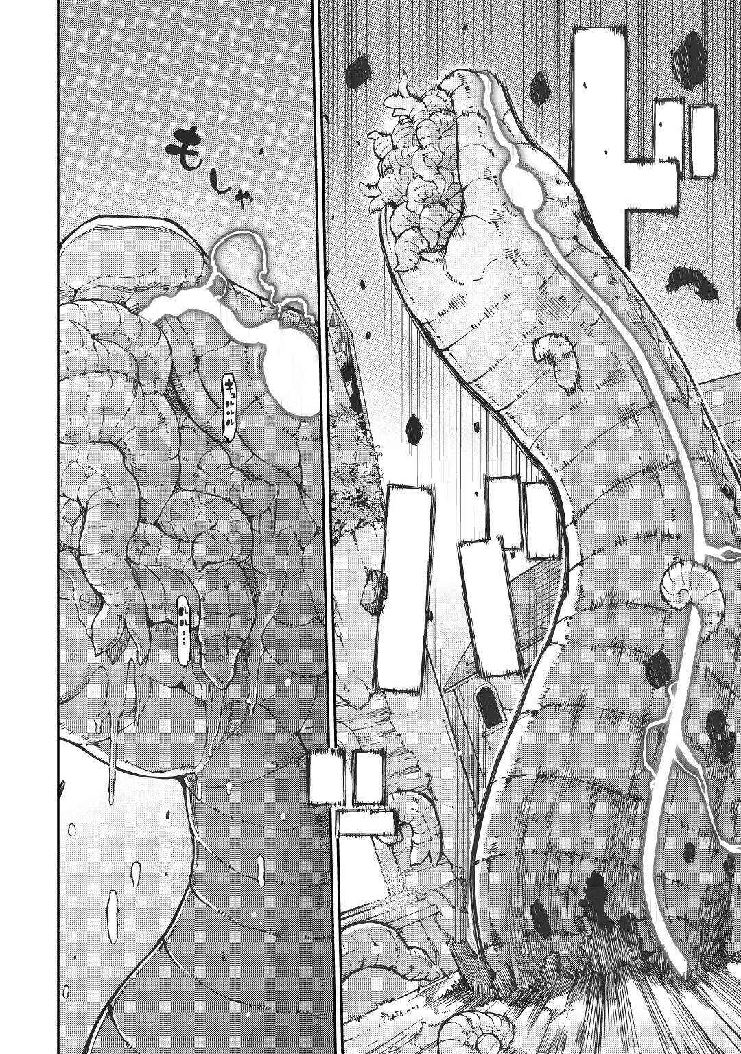 Sayounara Ryuusei, Konnichiwa Jinsei Chapter 68 - Page 9