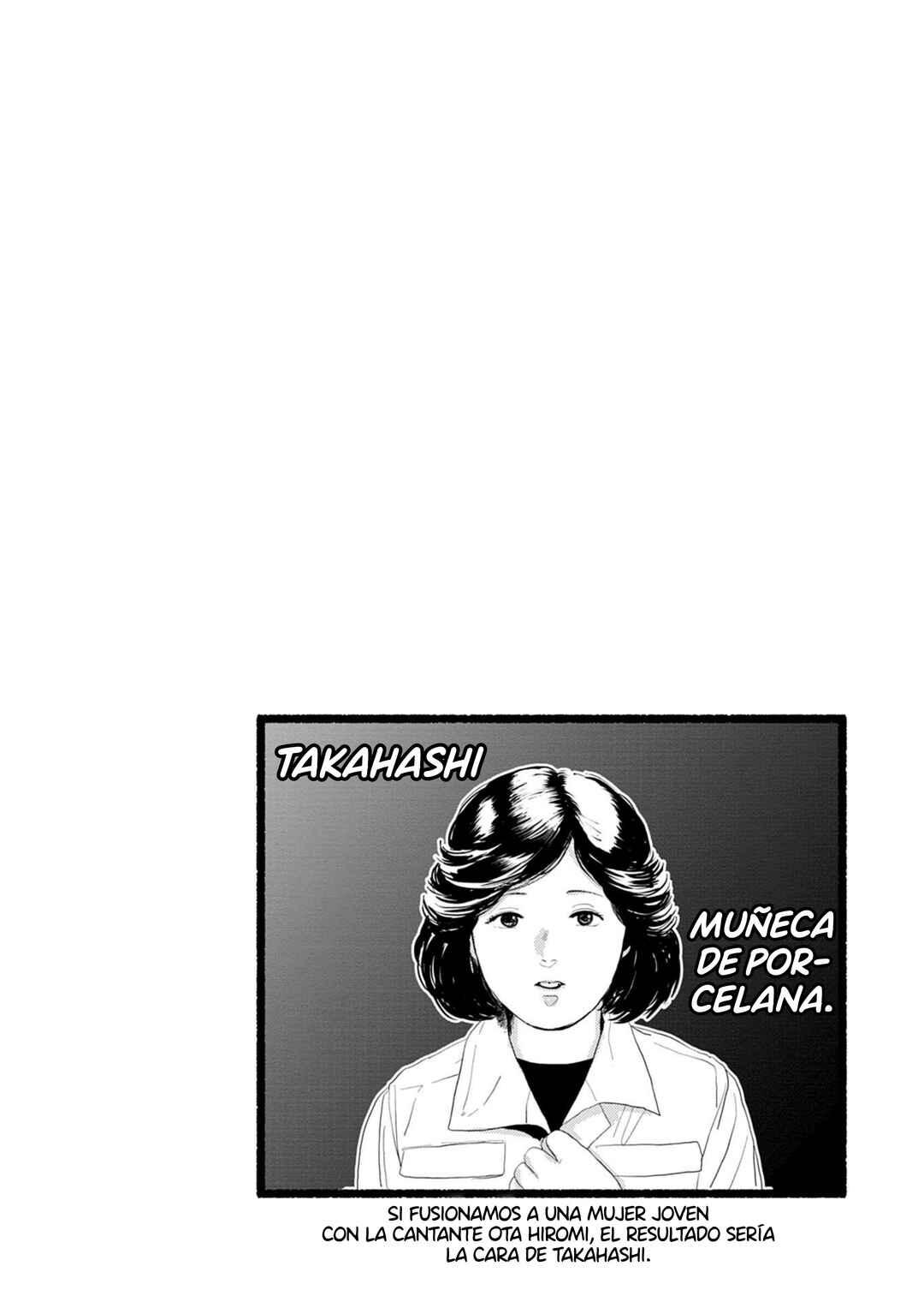 Corpo a Corpo Chapter 3 - Page 25