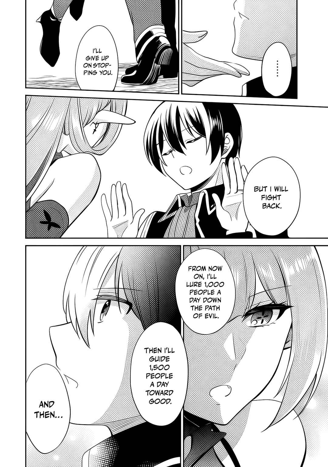Zennin Ossan, Umarekawattara SSS Rank Jinsei ga Kakutei Shita Chapter 145 - Page 11