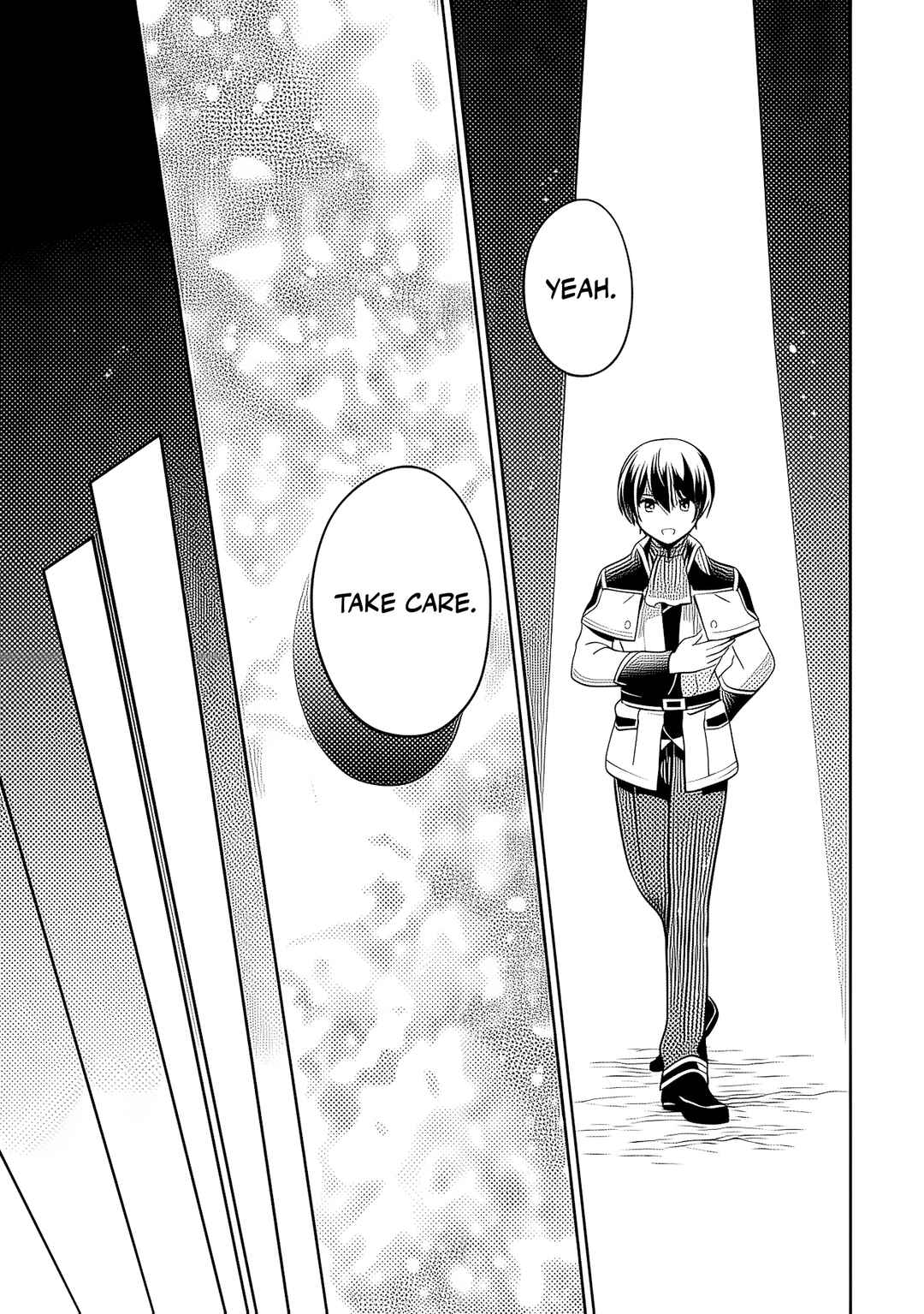 Zennin Ossan, Umarekawattara SSS Rank Jinsei ga Kakutei Shita Chapter 145 - Page 14