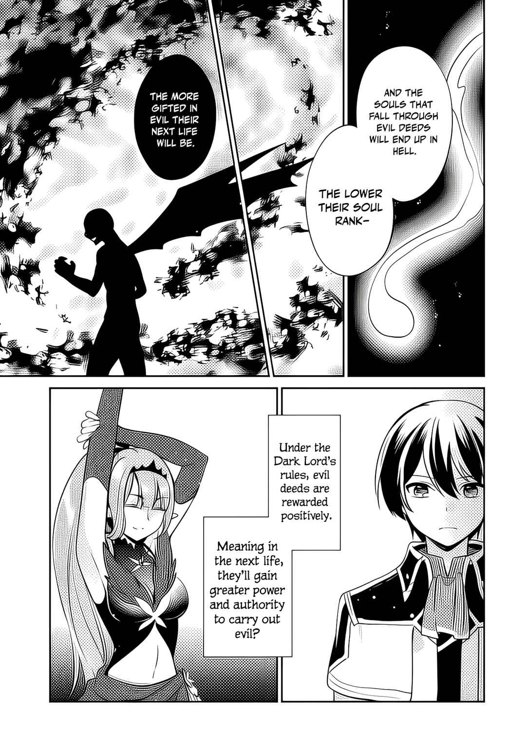 Zennin Ossan, Umarekawattara SSS Rank Jinsei ga Kakutei Shita Chapter 145 - Page 6