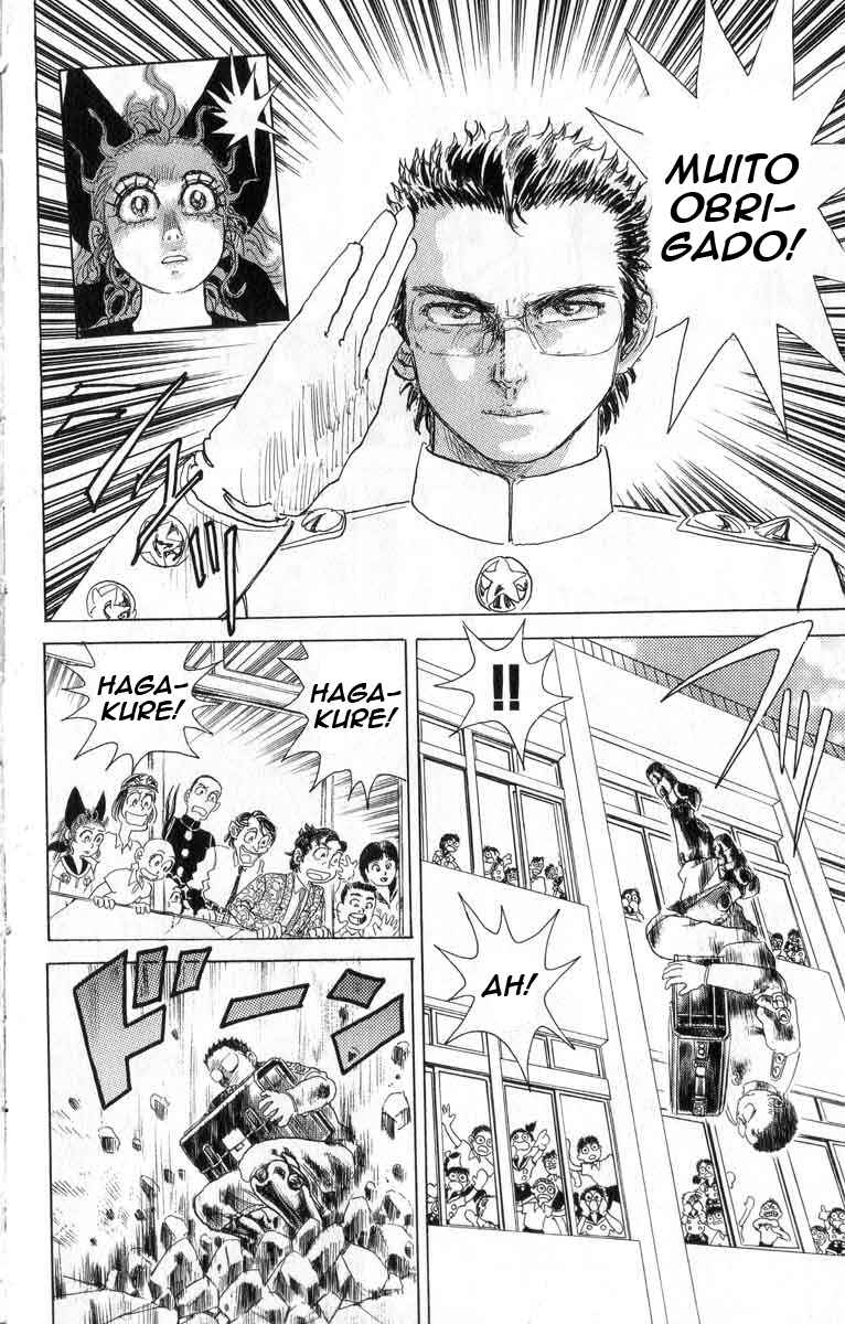 Apocalypse Zero Chapter 26 - Page 14