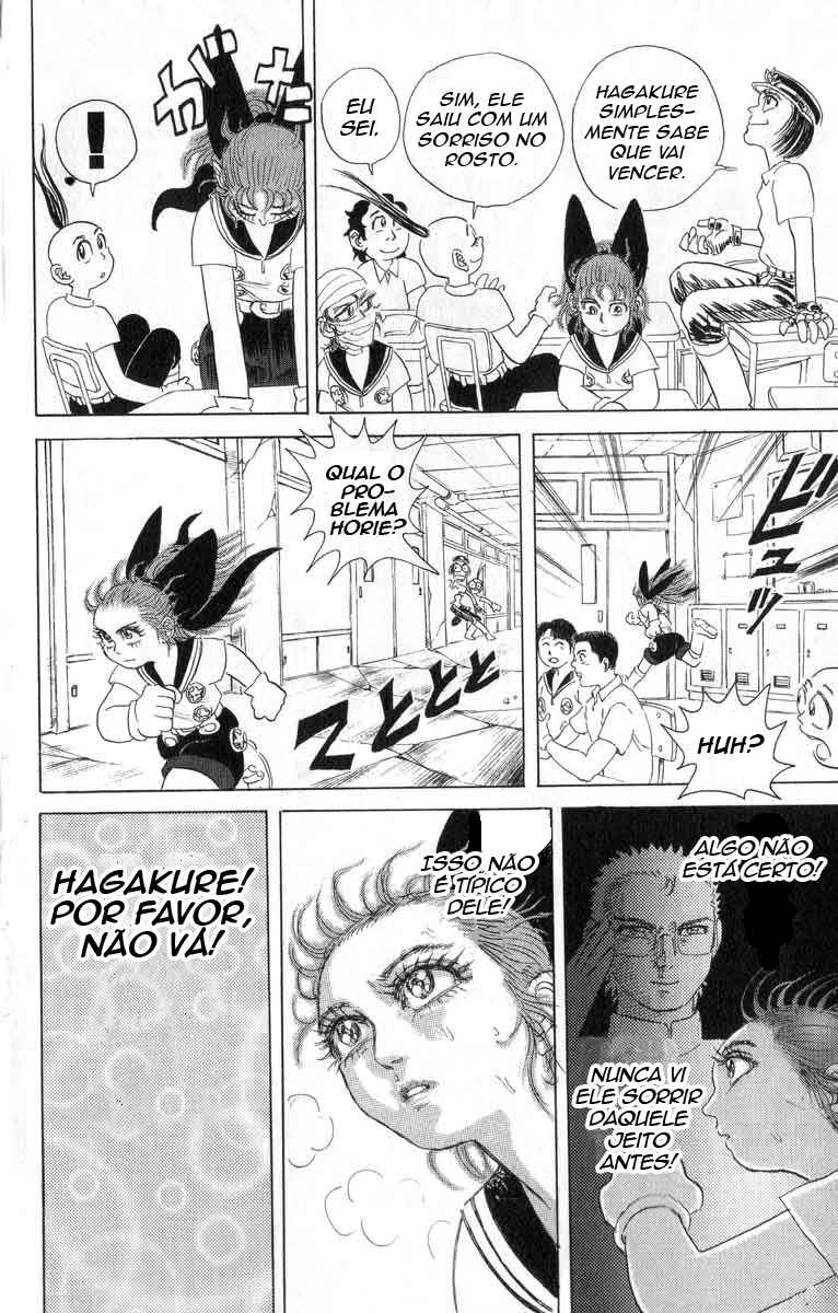 Apocalypse Zero Chapter 26 - Page 16