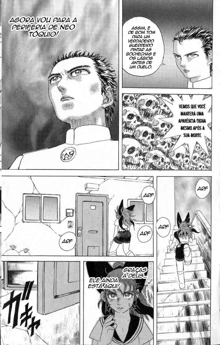 Apocalypse Zero Chapter 26 - Page 19