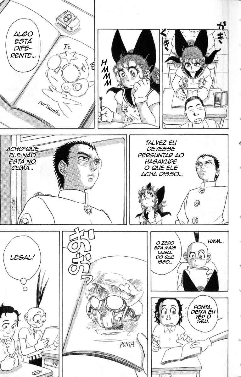 Apocalypse Zero Chapter 26 - Page 5
