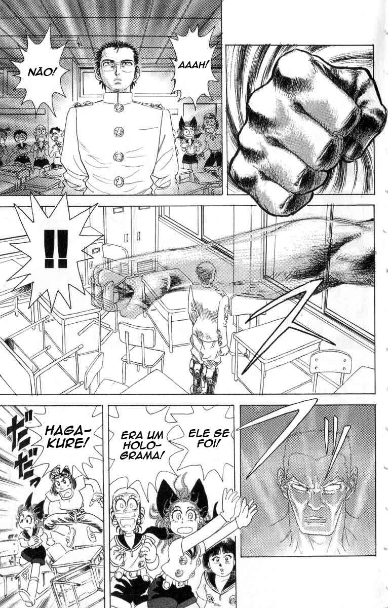 Apocalypse Zero Chapter 26 - Page 9