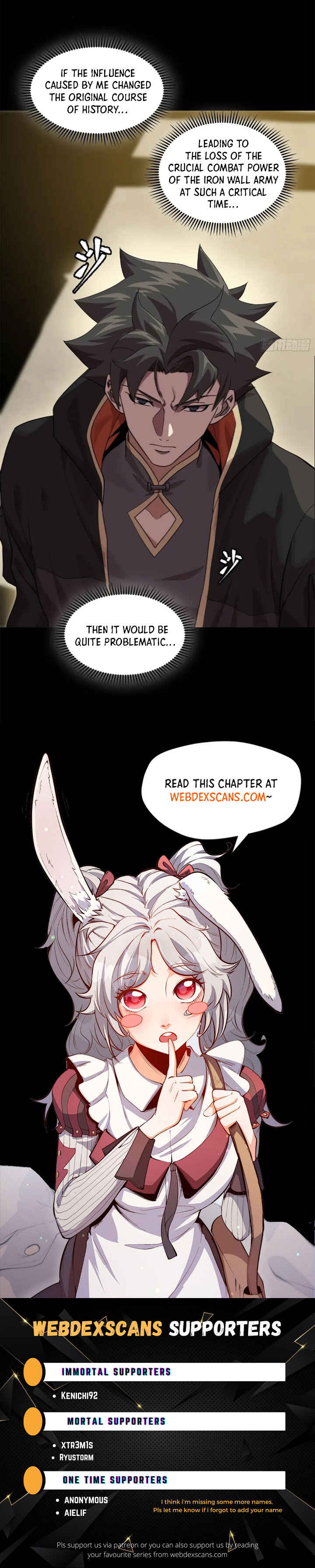 Xīngjiǎ Húnjiàng Zhuàn Chapter 202 - Page 28