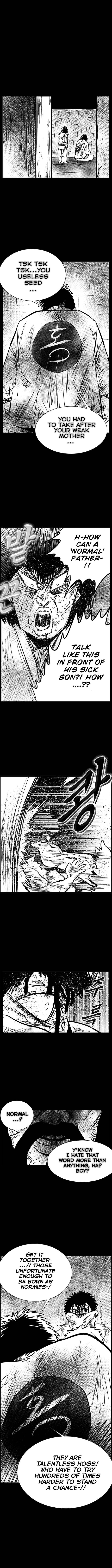 Hellper 2 <KillBeros> Chapter 108 - Page 12