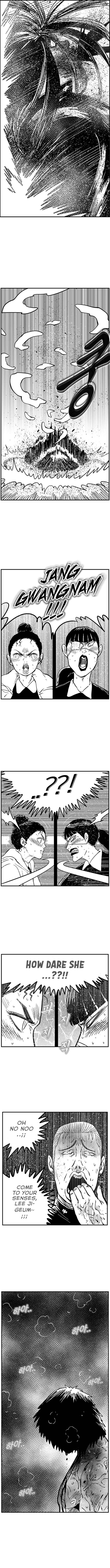 Hellper 2 <KillBeros> Chapter 108 - Page 3