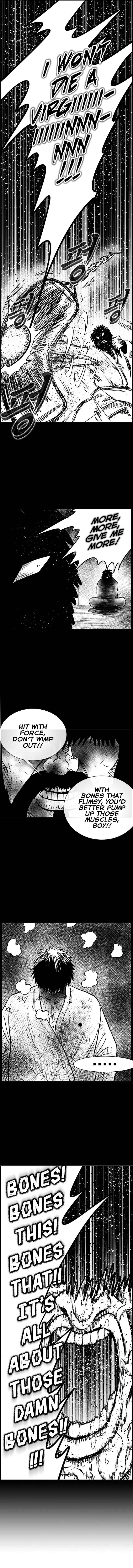 Hellper 2 <KillBeros> Chapter 108 - Page 9