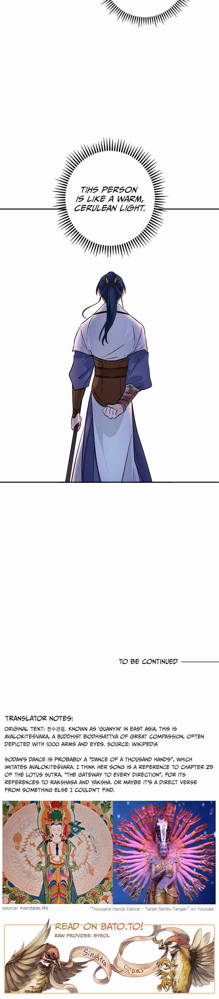Yeon Lok Heun Chapter 73 - Page 26
