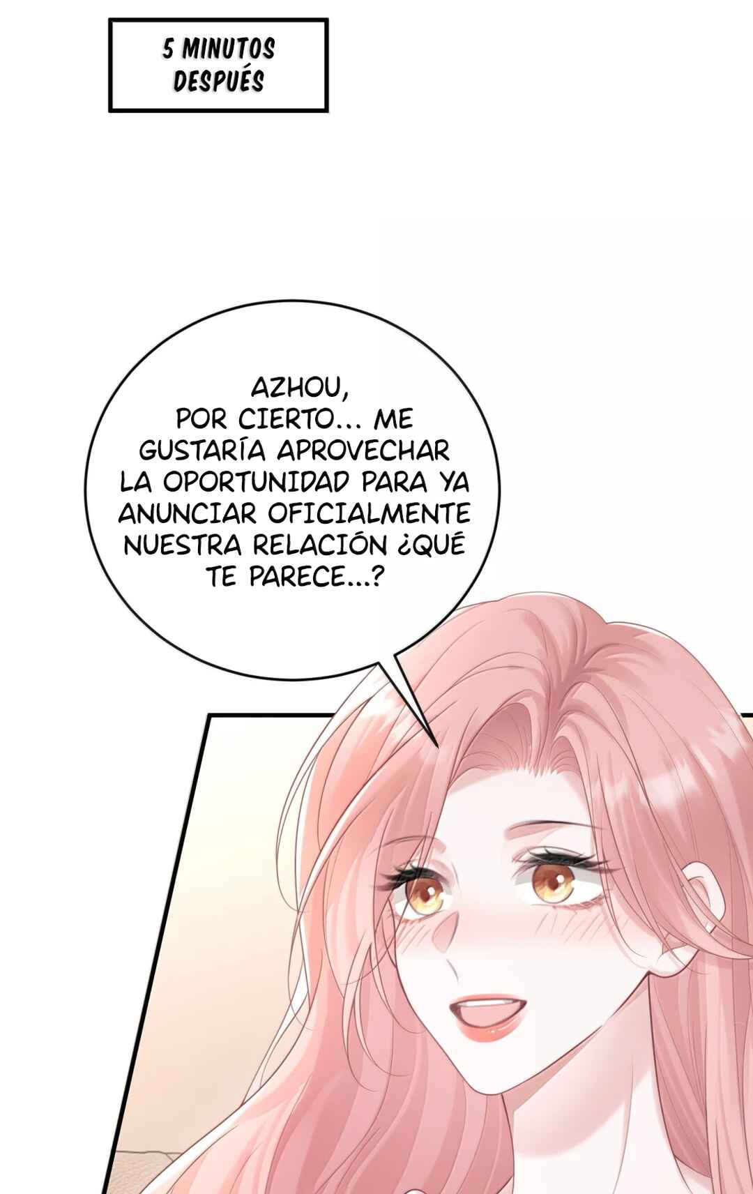 Ta Hao Xiang Zai Liao Wo Chapter 103 - Page 10