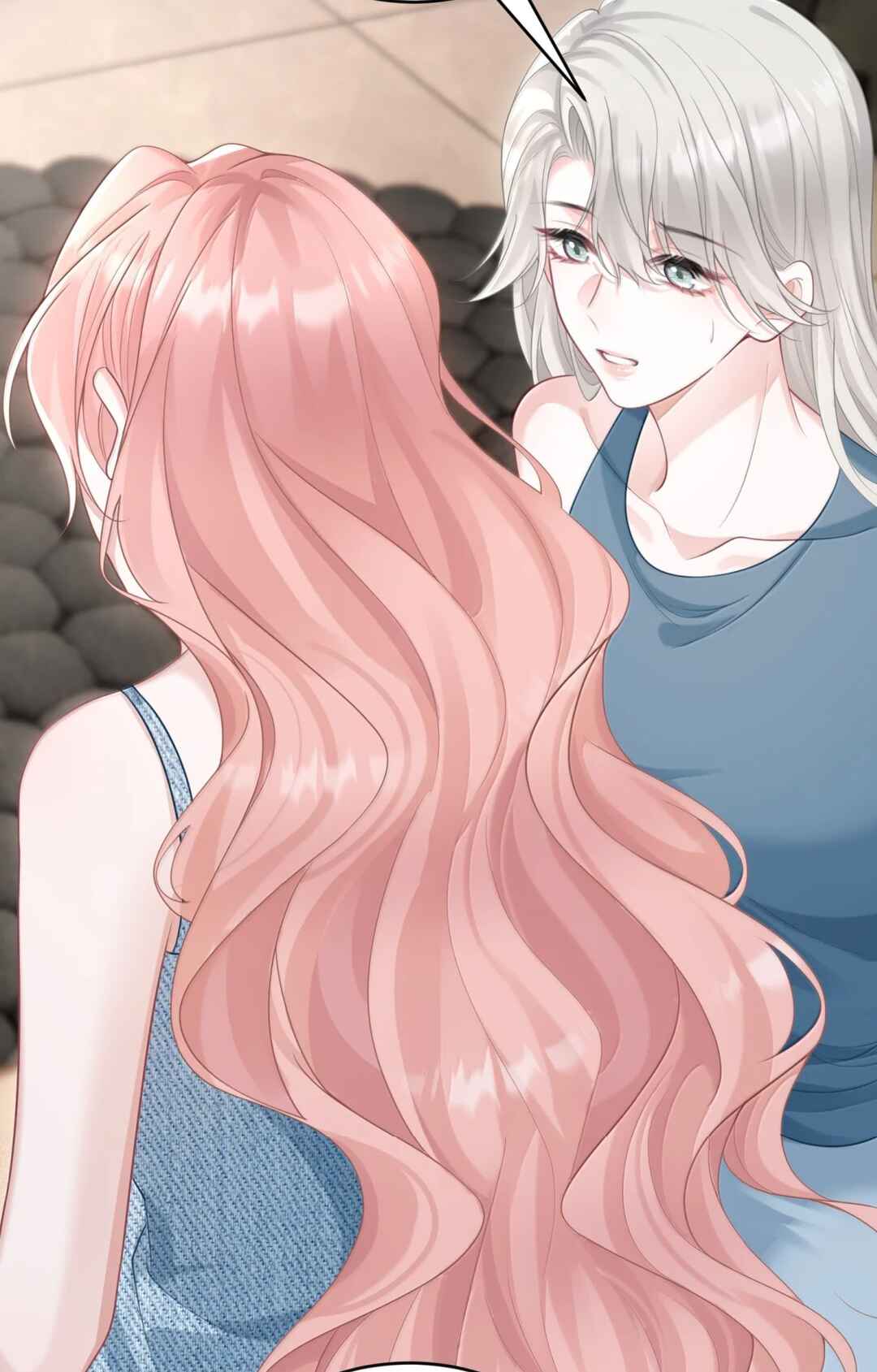 Ta Hao Xiang Zai Liao Wo Chapter 103 - Page 19