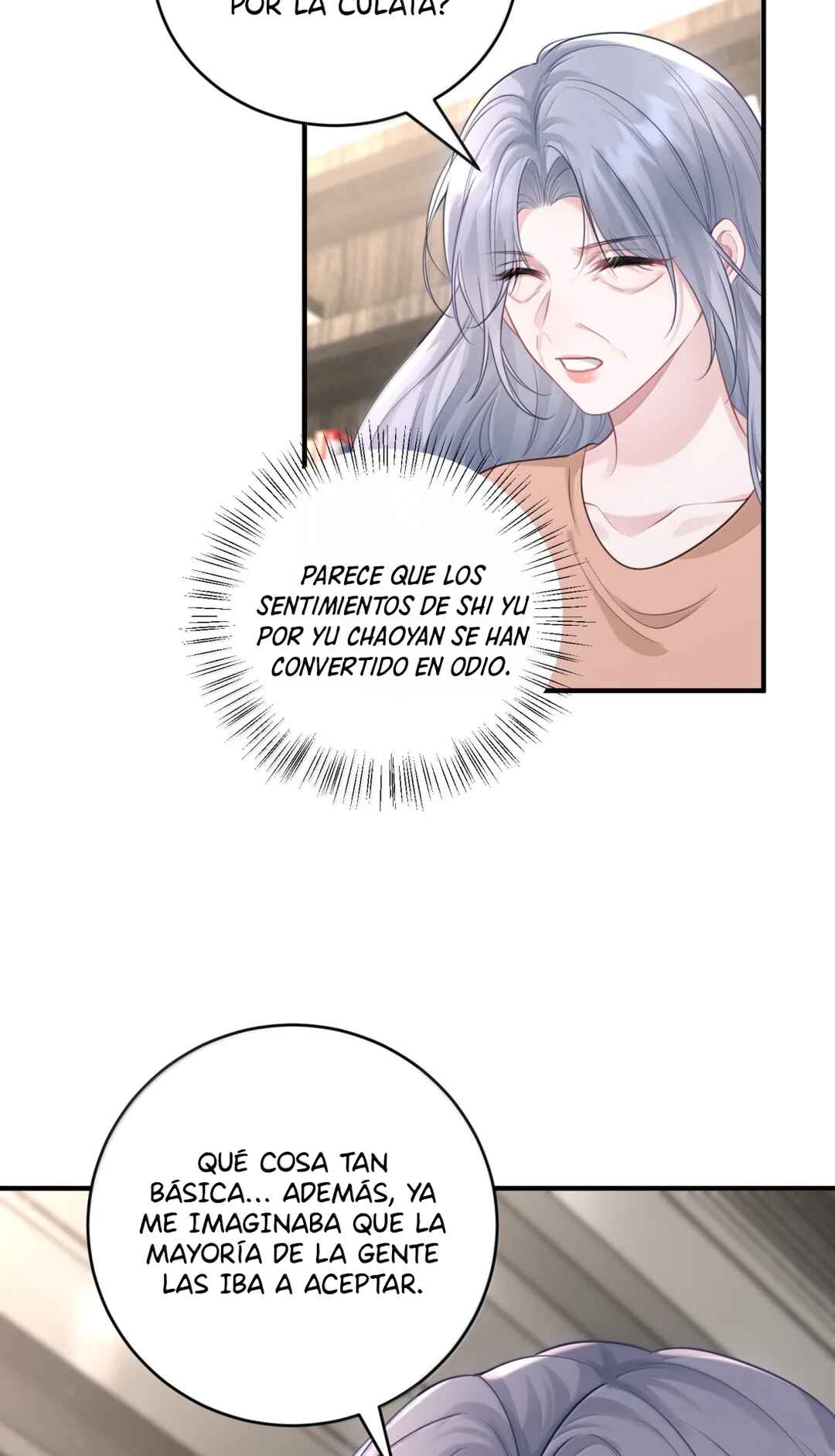 Ta Hao Xiang Zai Liao Wo Chapter 103 - Page 33