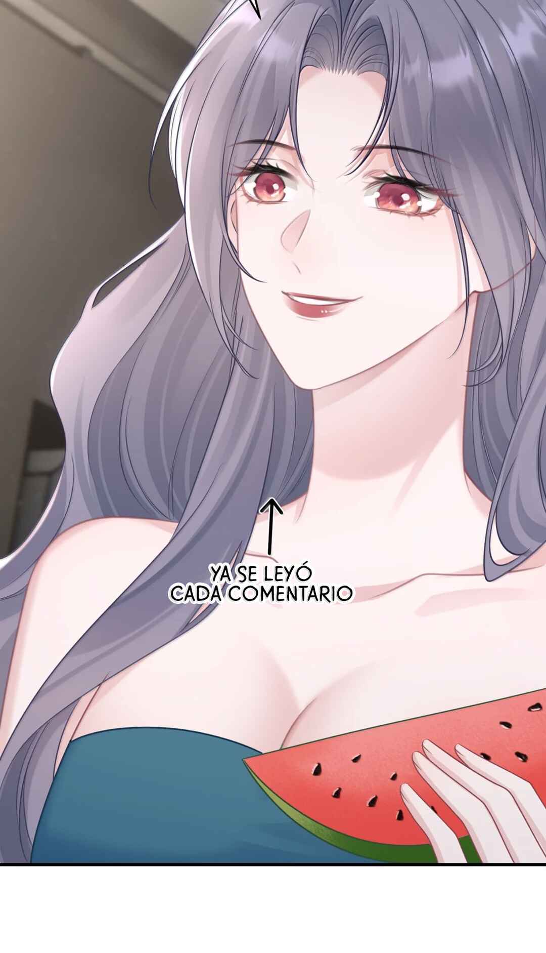 Ta Hao Xiang Zai Liao Wo Chapter 103 - Page 34