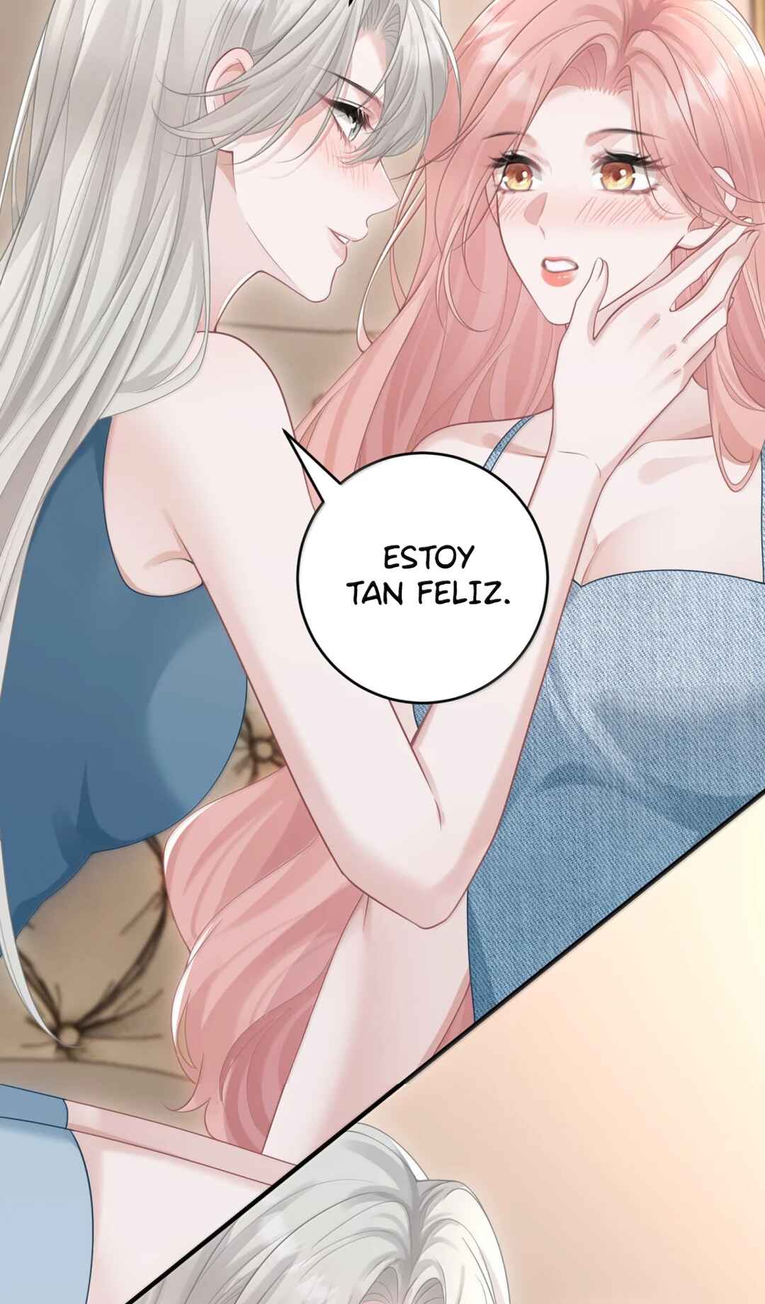 Ta Hao Xiang Zai Liao Wo Chapter 103 - Page 7