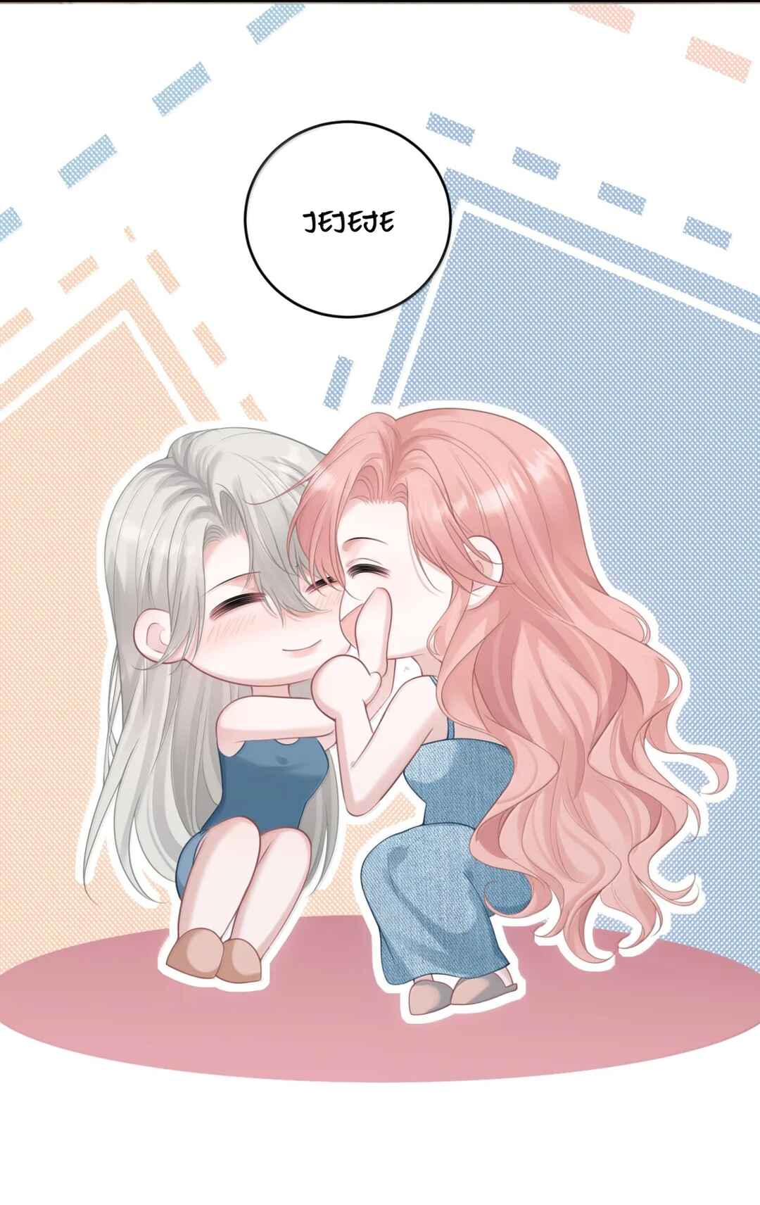 Ta Hao Xiang Zai Liao Wo Chapter 103 - Page 9