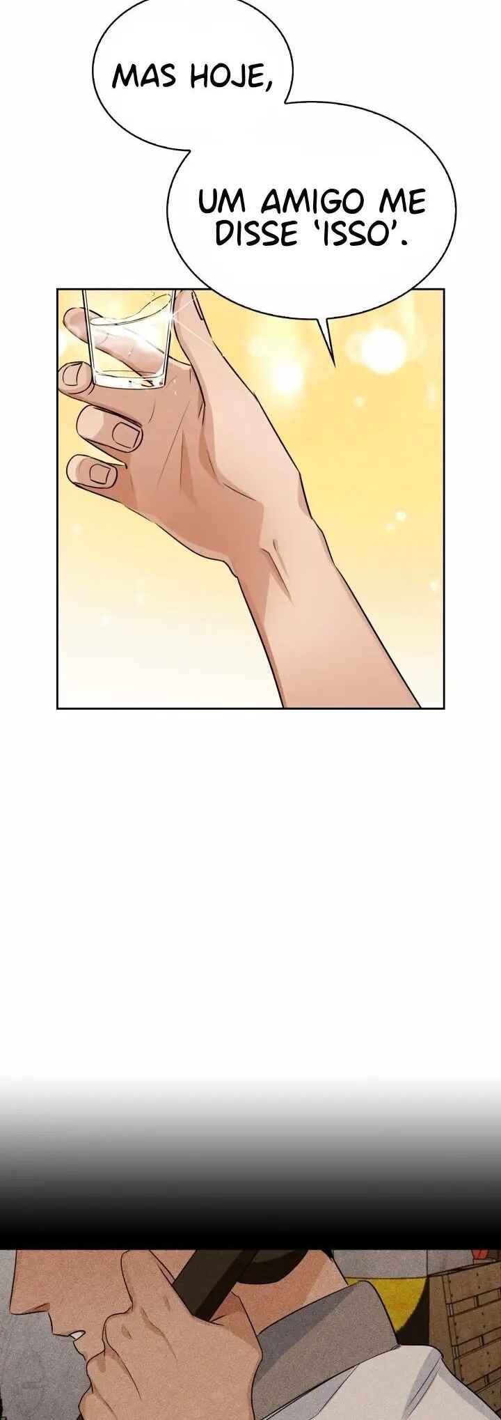 To Be an Actor Chapter 4 - Page 21