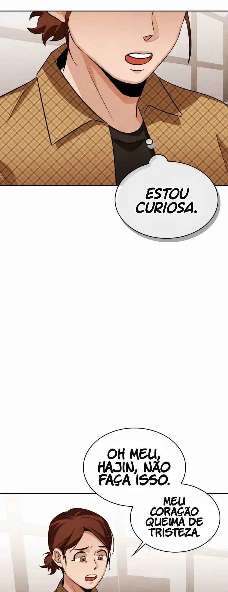 To Be an Actor Chapter 4 - Page 55