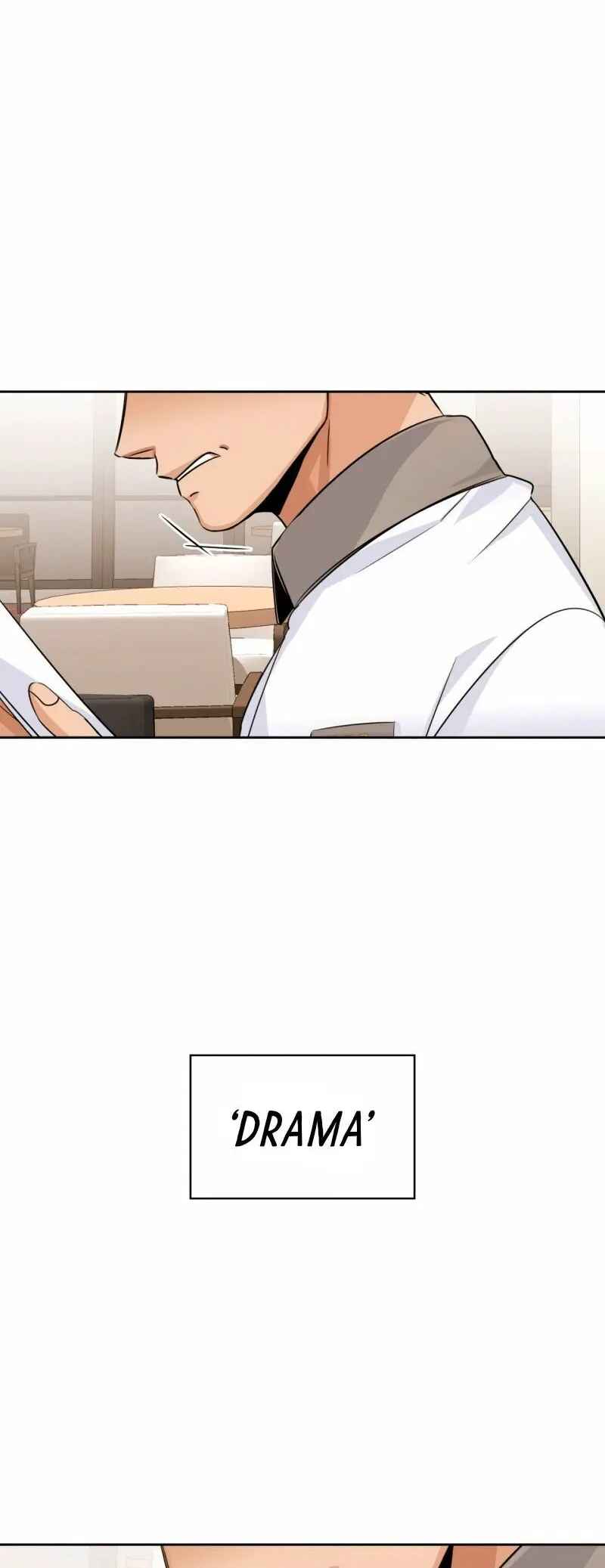 To Be an Actor Chapter 4 - Page 57
