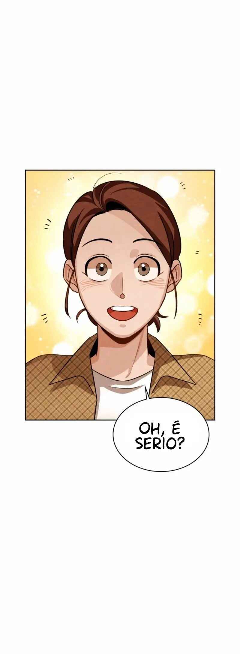 To Be an Actor Chapter 4 - Page 8