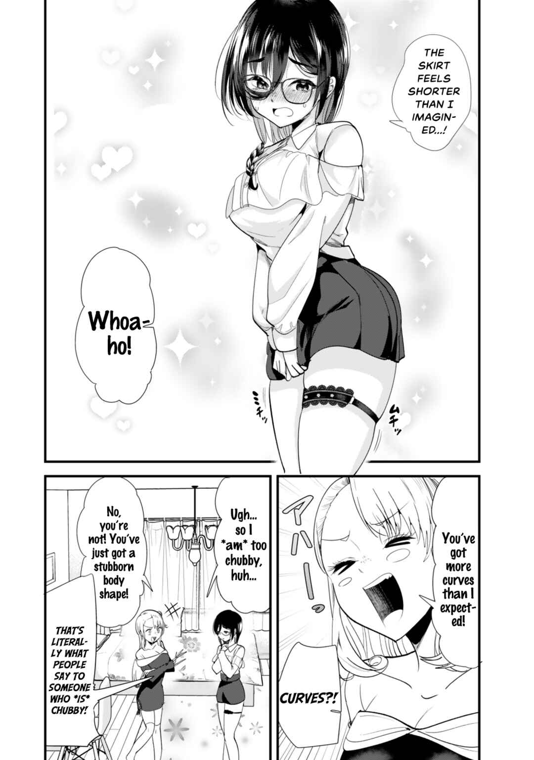 Jimoto no Ijimekko-tachi ni Shikaeshi Shiyou to Shitara, Betsu no Tatakai ga Hajimatta. Chapter 49 - Page 6