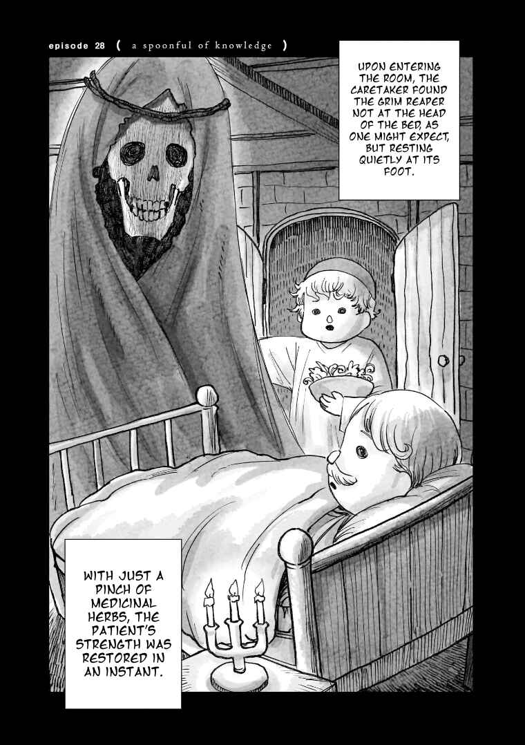 she is beautiful Chapter 28 - Page 1