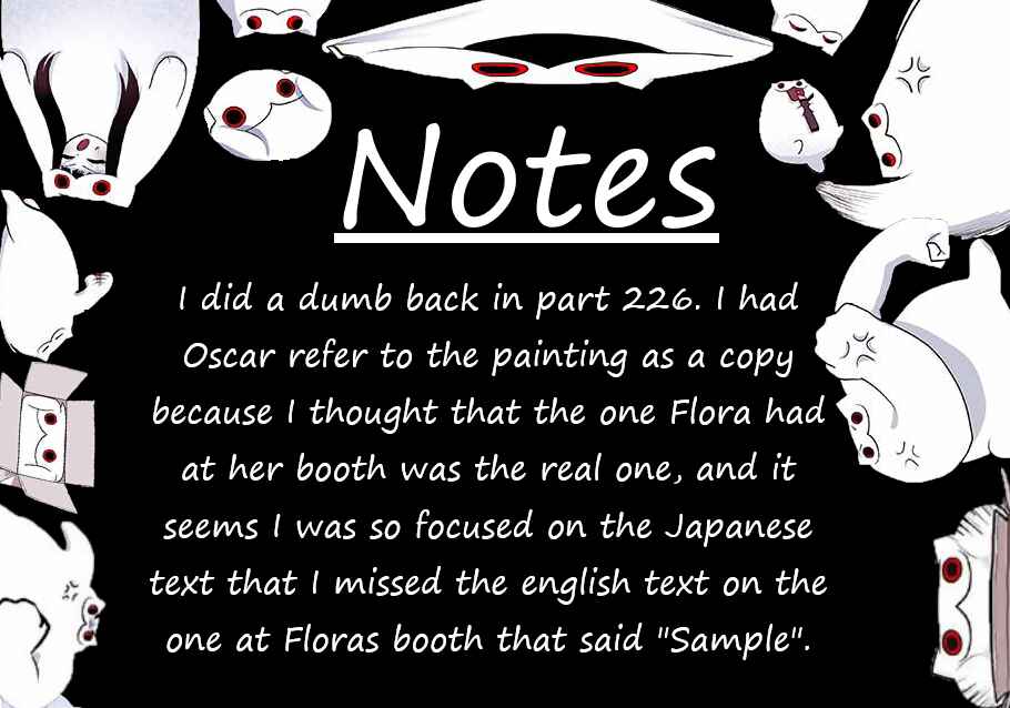 Creepy Cat Chapter 229 - Page 2