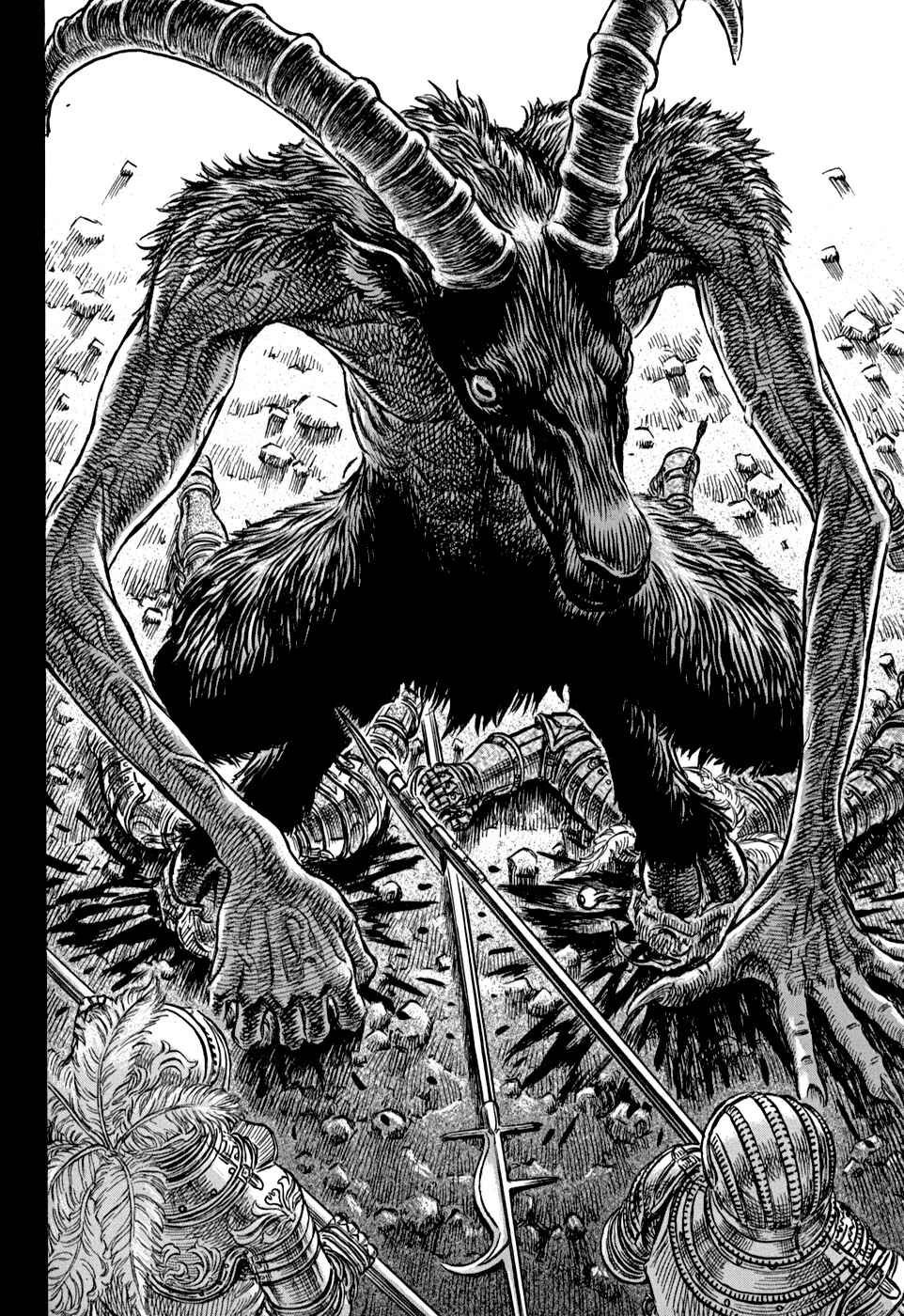 Berserk Chapter 147 - Page 15