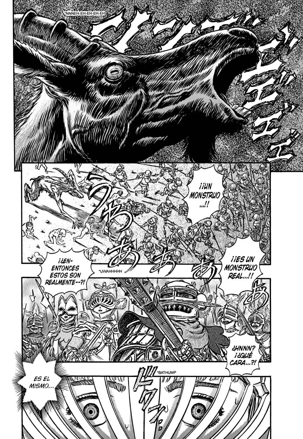 Berserk Chapter 147 - Page 17