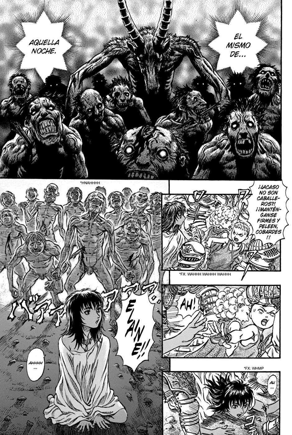 Berserk Chapter 147 - Page 18