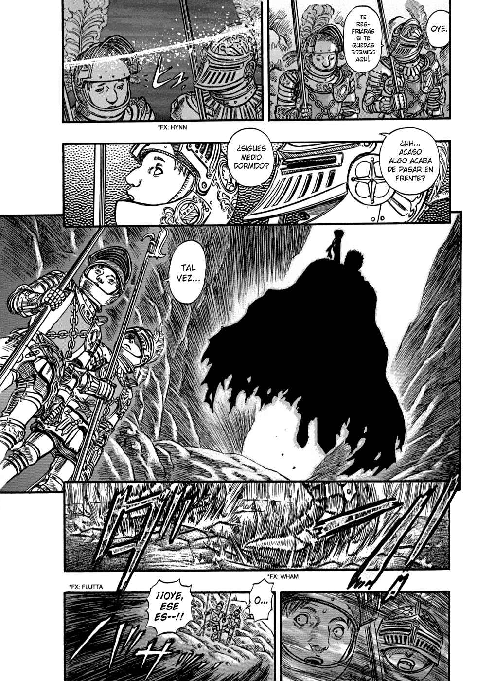 Berserk Chapter 147 - Page 20