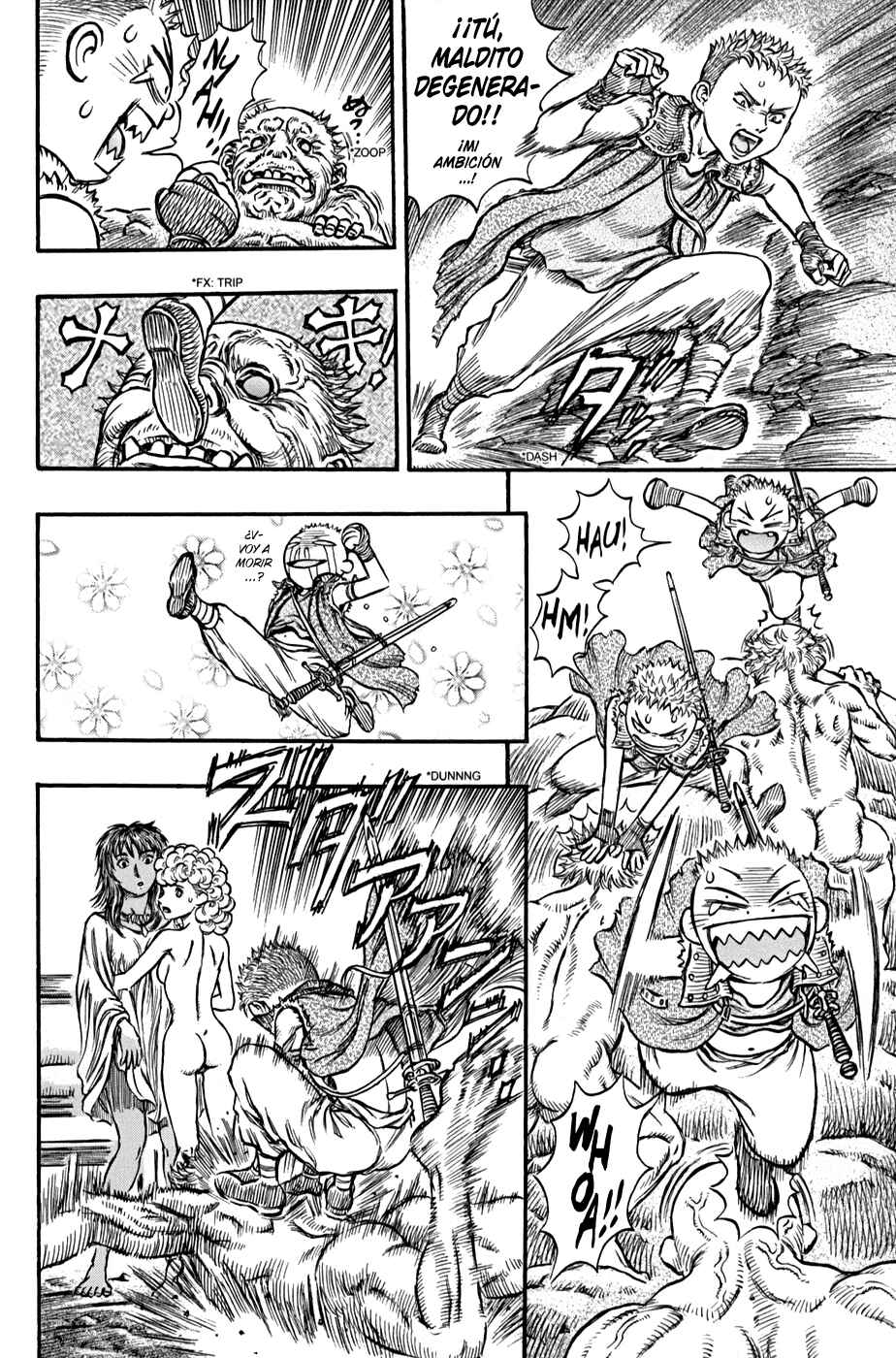 Berserk Chapter 147 - Page 9