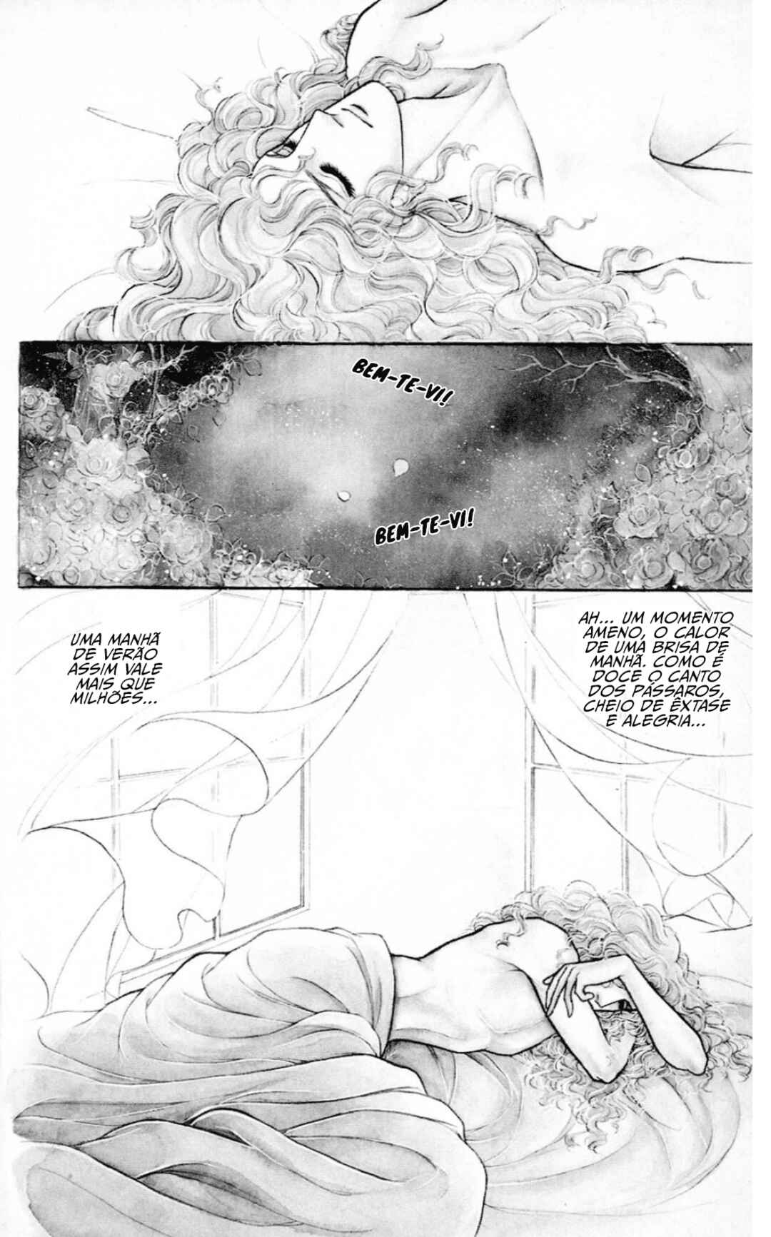 Eroica Yori Ai wo Komete Chapter 6.1 - Page 10