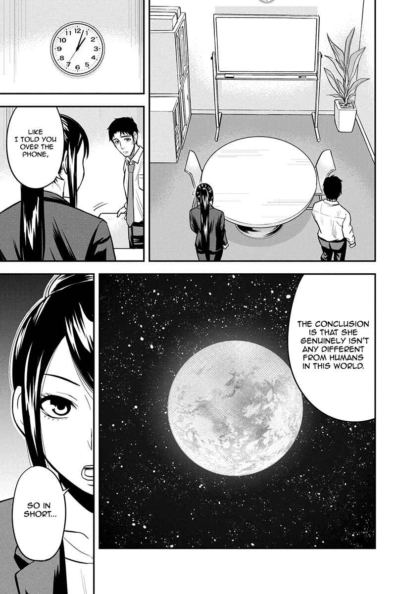 Orenchi ni Kita Onna Kishi to Inakagurashi Surukotoninatta Ken Chapter 23 - Page 5