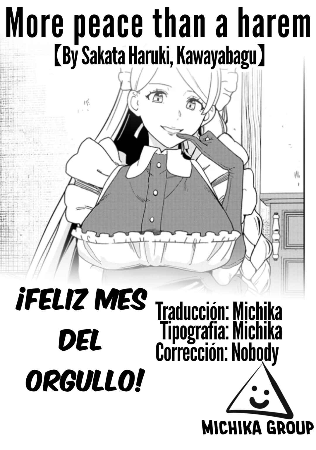 Harem Yori Heion o!: Isekai de Shizuka ni Neet Hime Sasete Kure Chapter 2.1 - Page 16