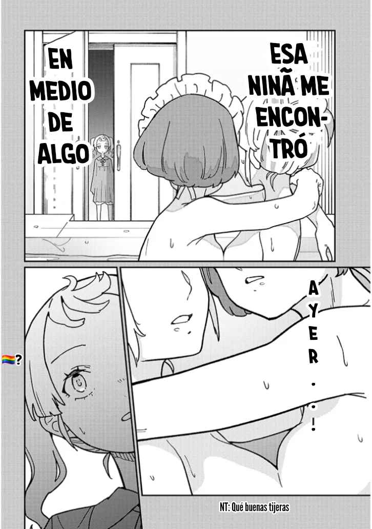 Harem Yori Heion o!: Isekai de Shizuka ni Neet Hime Sasete Kure Chapter 2.1 - Page 6