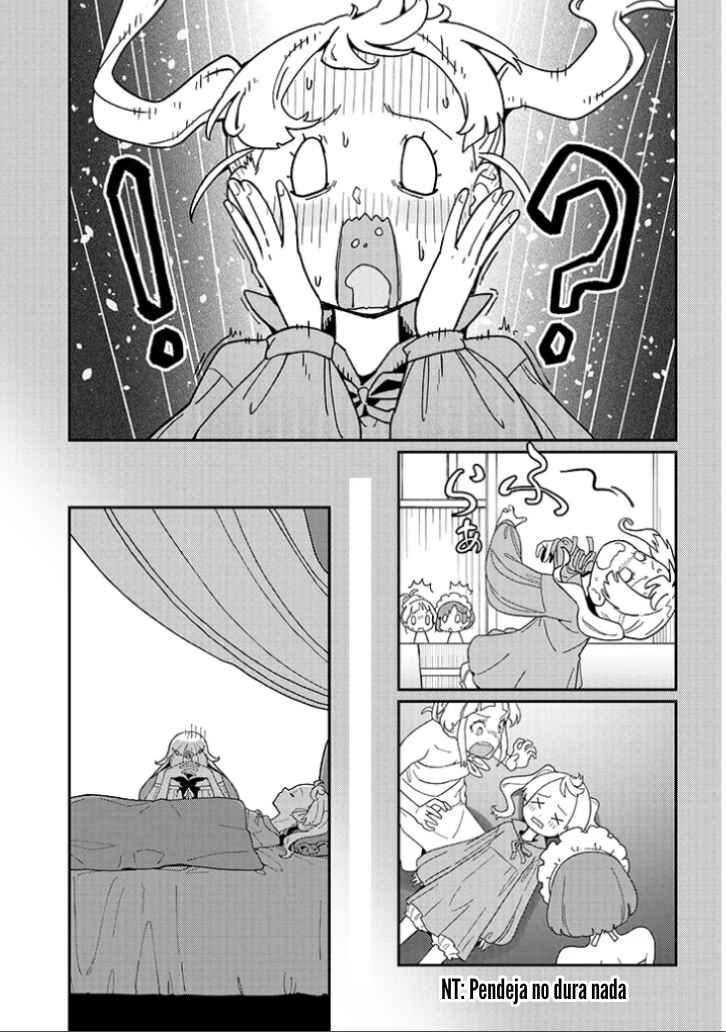 Harem Yori Heion o!: Isekai de Shizuka ni Neet Hime Sasete Kure Chapter 2.1 - Page 7
