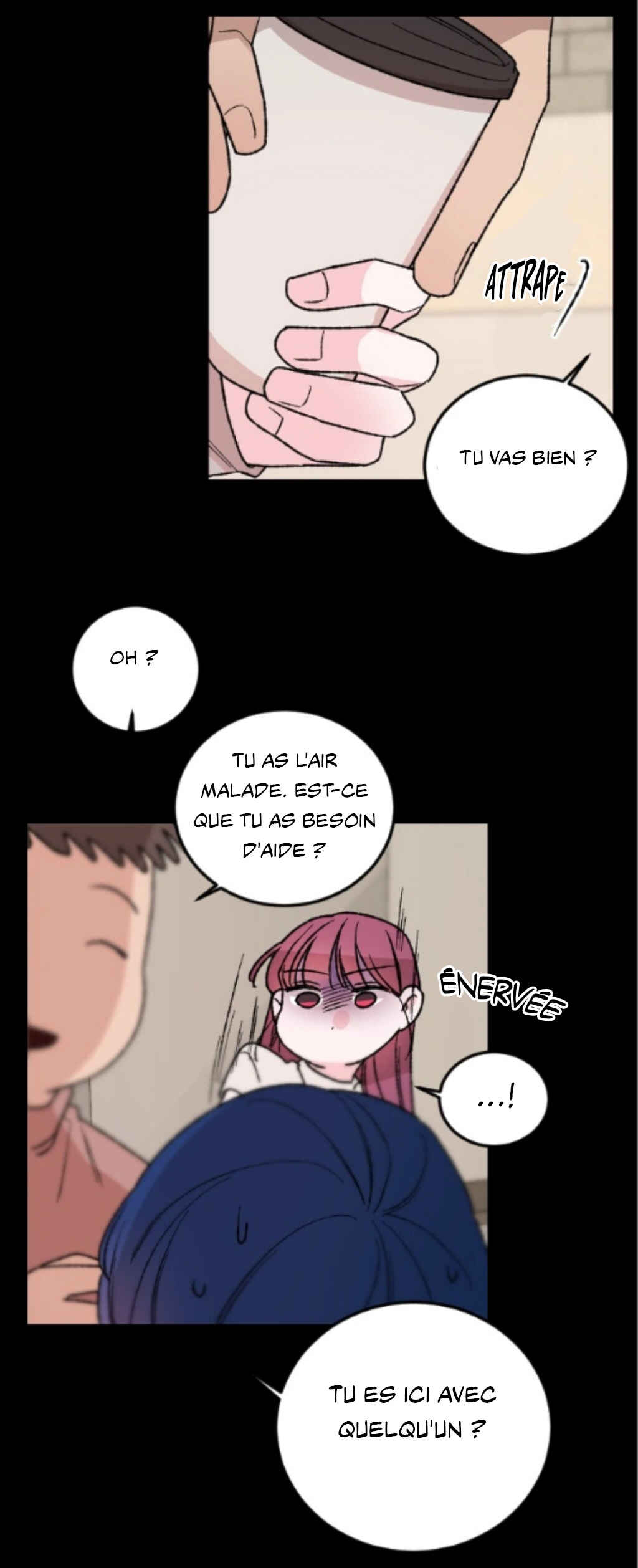 Relationship Users Manual Chapter 5 - Page 10