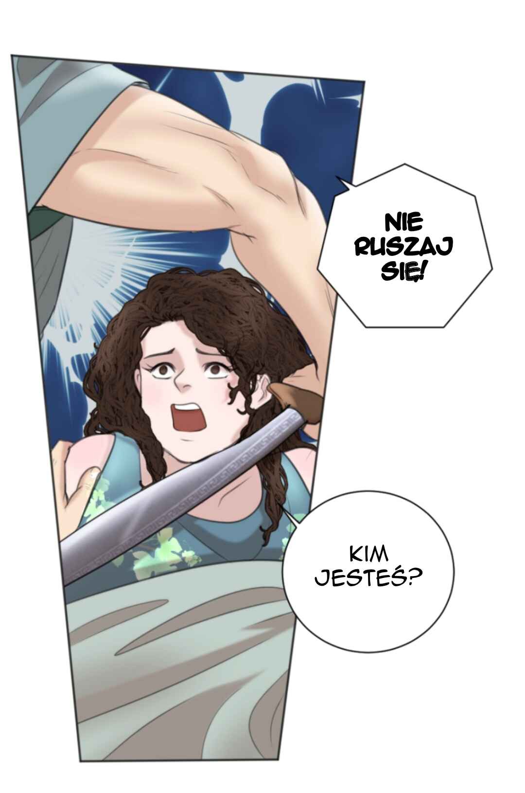The journey of Dionysus Chapter 80 - Page 14