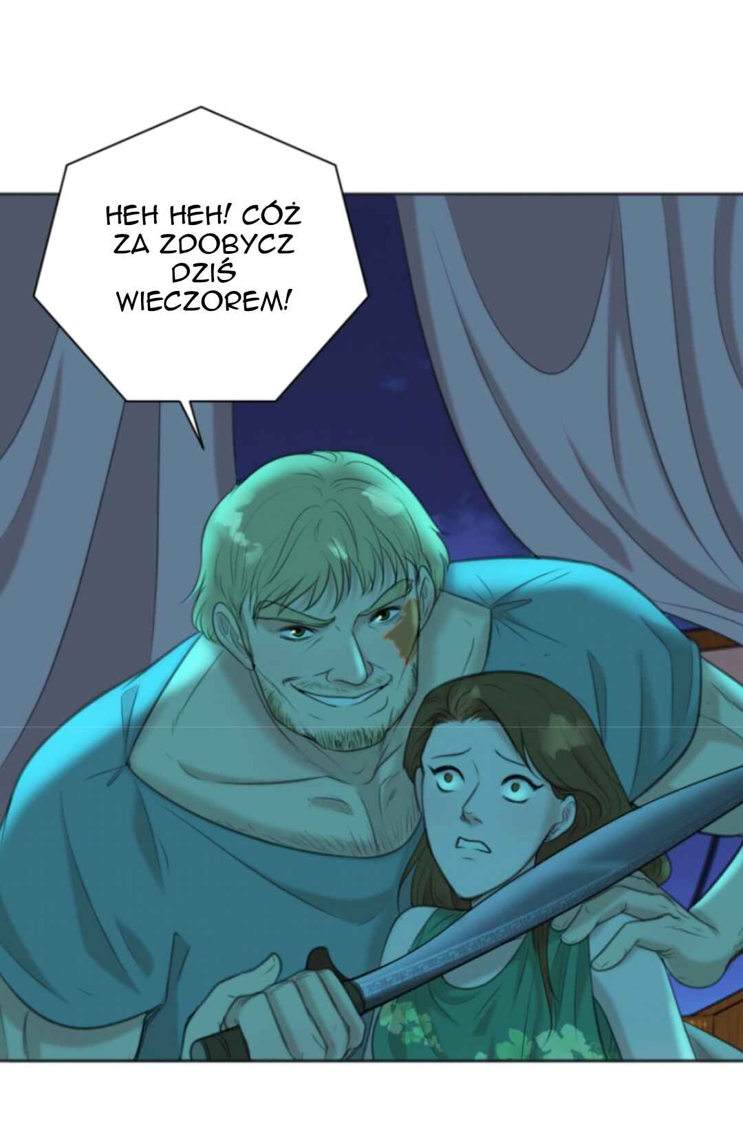 The journey of Dionysus Chapter 80 - Page 16