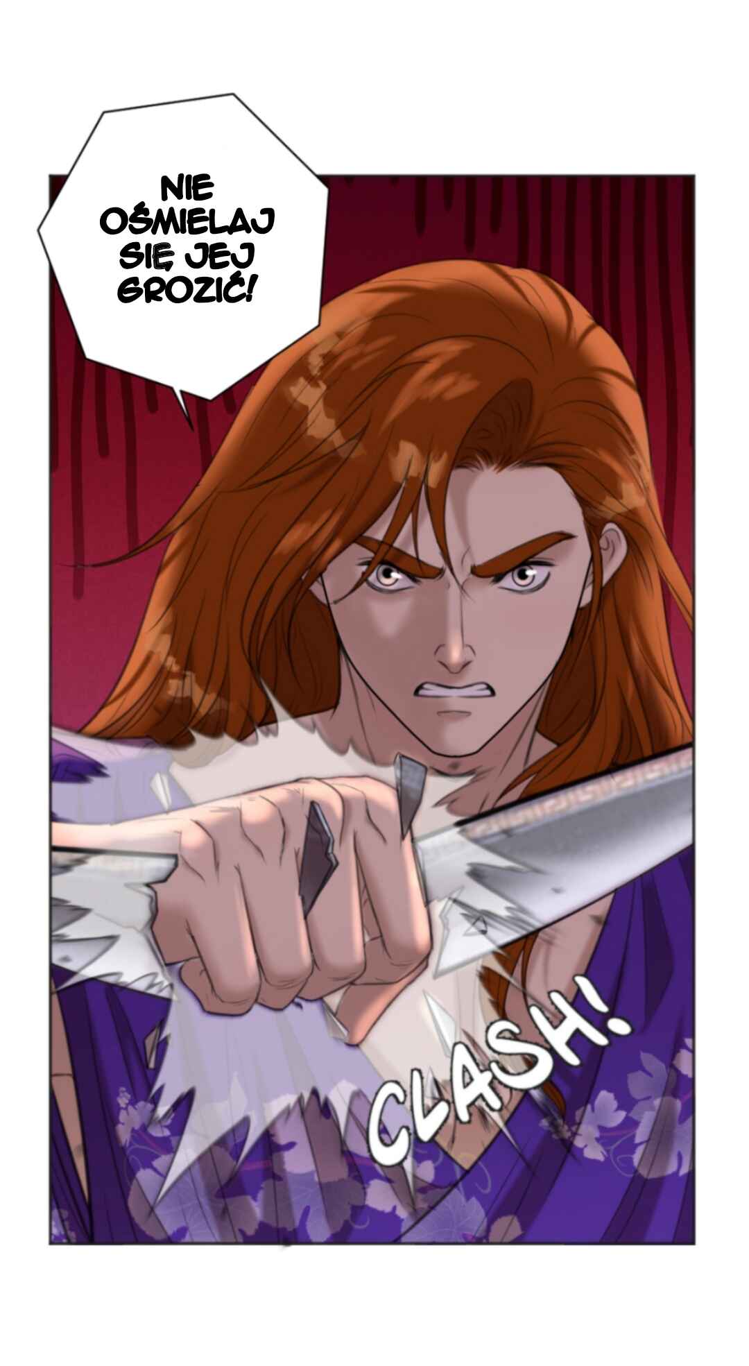 The journey of Dionysus Chapter 80 - Page 21