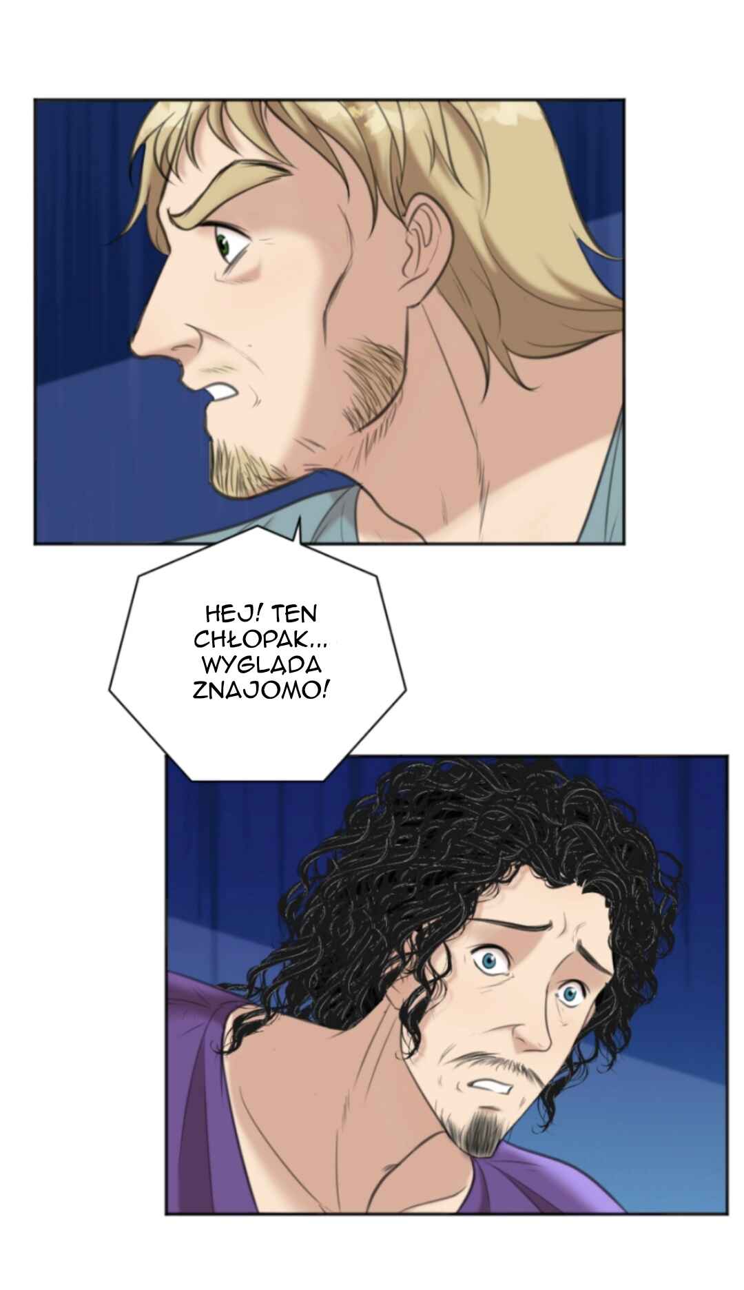 The journey of Dionysus Chapter 80 - Page 22